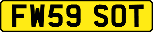 FW59SOT