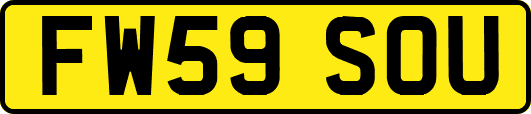 FW59SOU