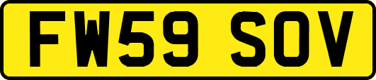 FW59SOV