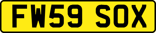 FW59SOX