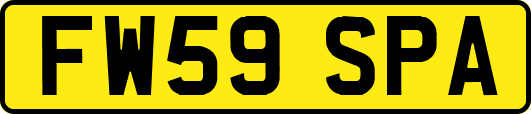 FW59SPA