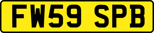 FW59SPB