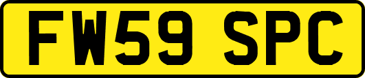 FW59SPC
