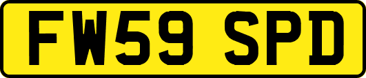 FW59SPD