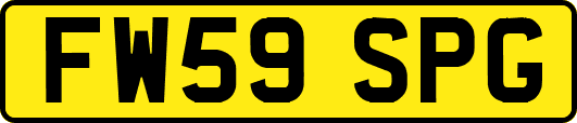 FW59SPG