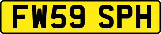 FW59SPH