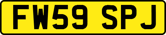 FW59SPJ