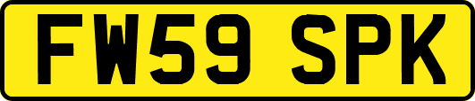 FW59SPK