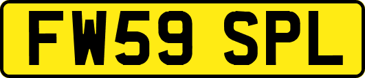 FW59SPL