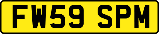 FW59SPM
