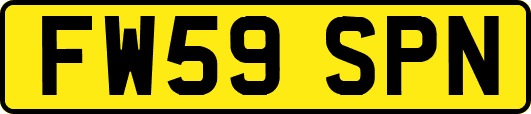 FW59SPN