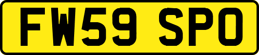 FW59SPO