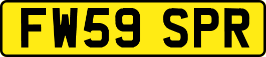 FW59SPR