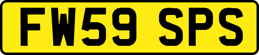 FW59SPS