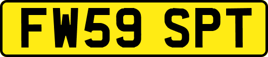 FW59SPT