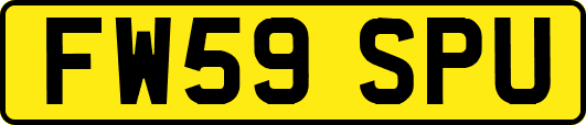 FW59SPU