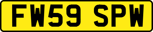 FW59SPW