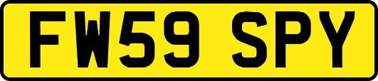 FW59SPY