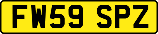 FW59SPZ