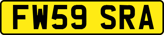 FW59SRA