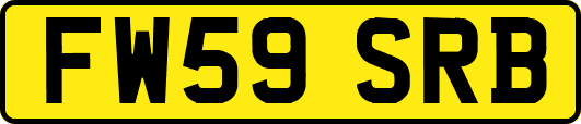 FW59SRB