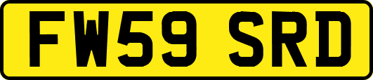 FW59SRD