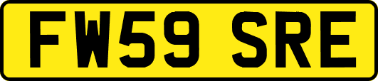 FW59SRE