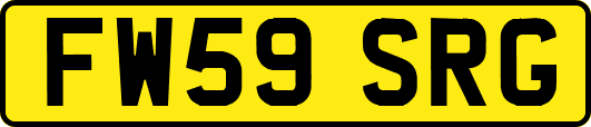 FW59SRG
