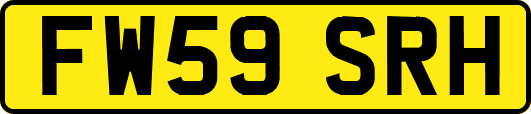 FW59SRH