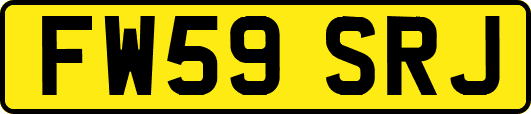 FW59SRJ
