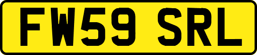 FW59SRL