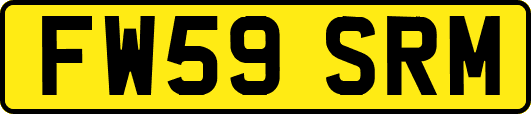 FW59SRM