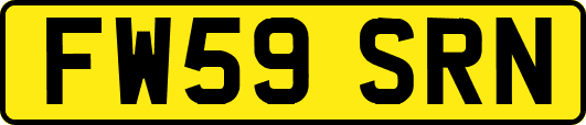 FW59SRN