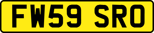 FW59SRO