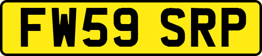 FW59SRP