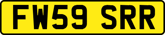FW59SRR