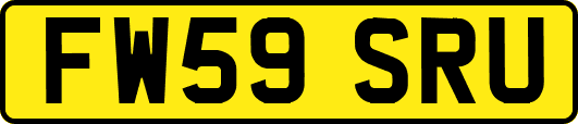 FW59SRU
