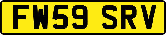 FW59SRV