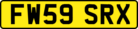 FW59SRX