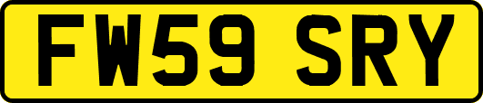 FW59SRY