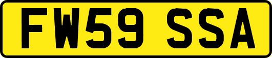 FW59SSA