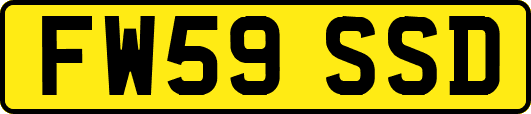 FW59SSD