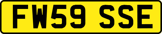 FW59SSE