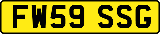 FW59SSG