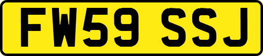 FW59SSJ