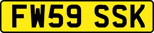 FW59SSK