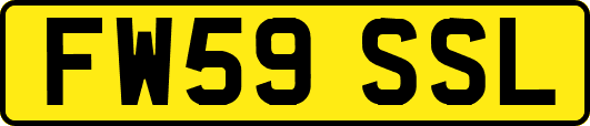 FW59SSL