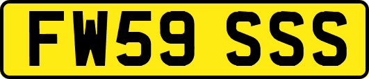 FW59SSS