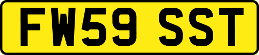 FW59SST