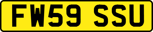 FW59SSU